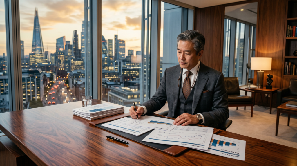 Who Estate Liquidity Planning Is For